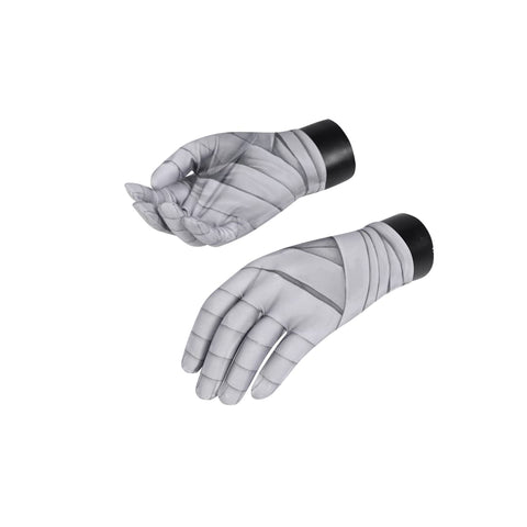 Moon Knight Marc Spector Marvel TV Series Cosplay Costume