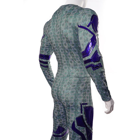 Ant-Man and the Wasp: Quantumania Kang the Conqueror Cosplay Costume