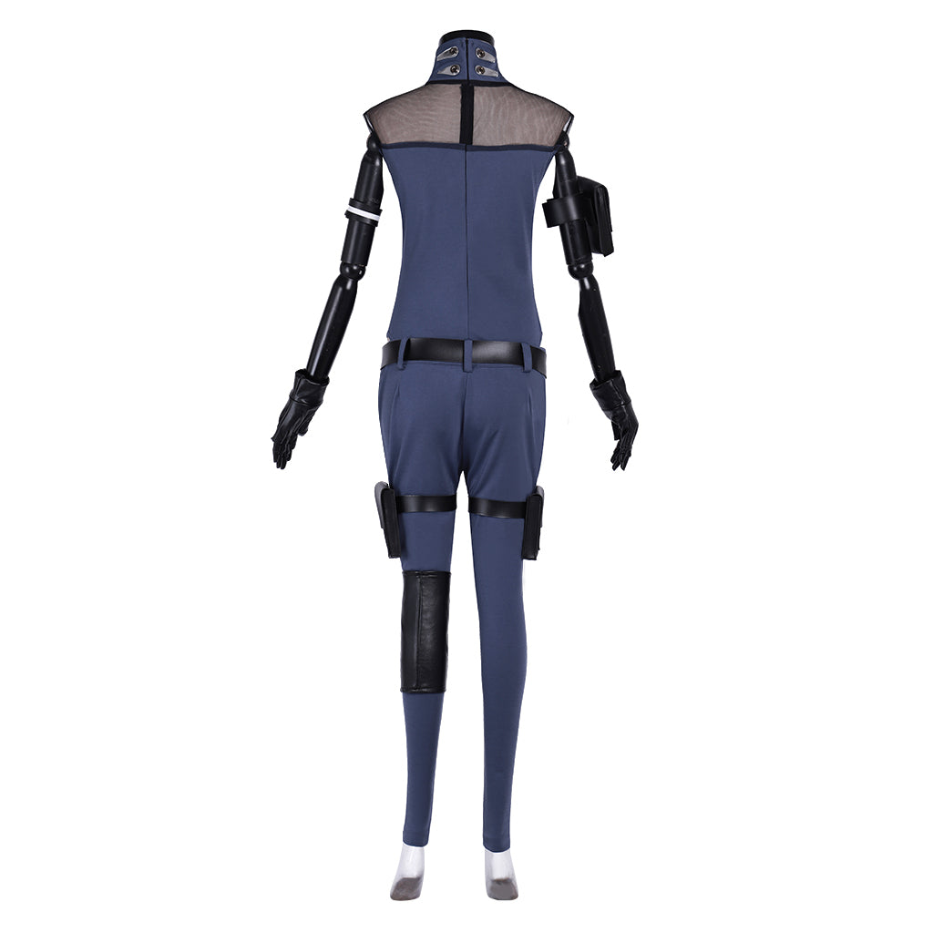 Ghost in the Shell Major Kusanagi Motoko Cosplay Costume