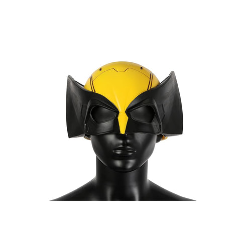 Deadpool & Wolverine Logan Cosplay Costume