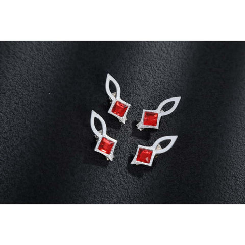 Wuthering Waves Changli Cosplay Costume