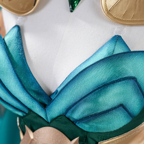 Honor of Kings Consort Yu Original Skin Cosplay Costume