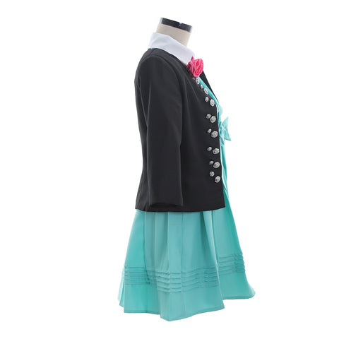 AMNESIA Heroine Dress Cosplay Costume