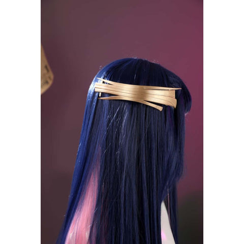 Path to Nowhere Shining Cosplay Costume