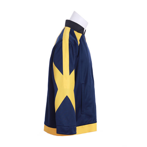 Inazuma Eleven: Ares no Tenbin Seishou Academy Jersey Uniform Cosplay Costume