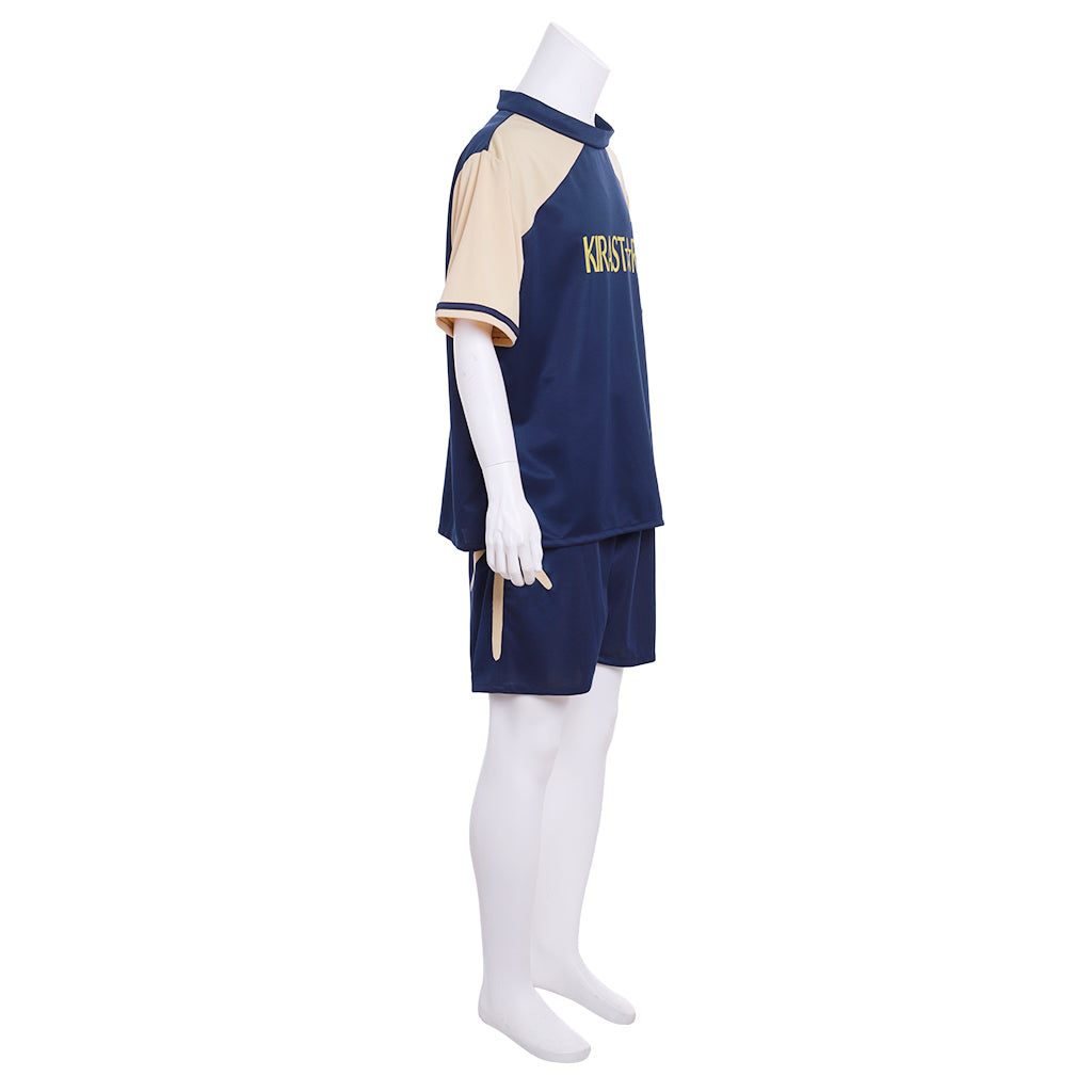 Inazuma Eleven: Ares no Tenbin Seishou Gakuen Uniform