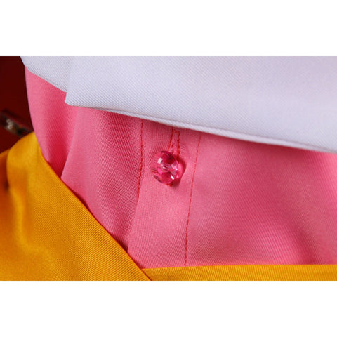 One Piece Gol D. Roger Cosplay Costume
