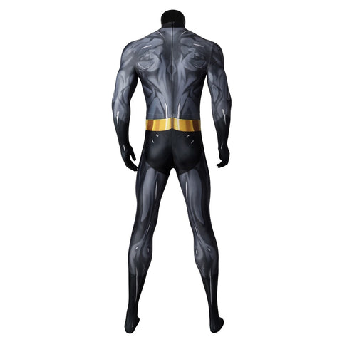 Batman The Animated Series Season 1 Deluxe Roleplay Costume
