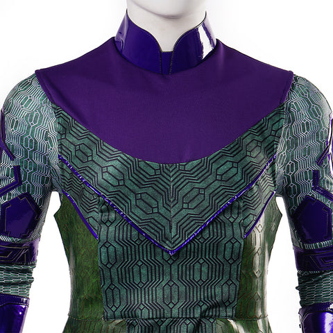 Ant-Man and the Wasp: Quantumania Kang the Conqueror Cosplay Costume