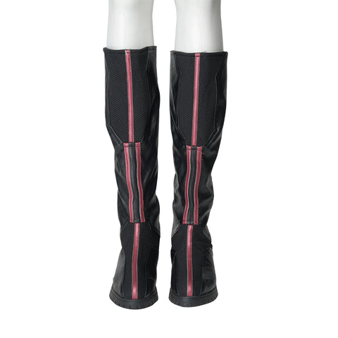WandaVision Scarlet Witch Second Version Cosplay Costume