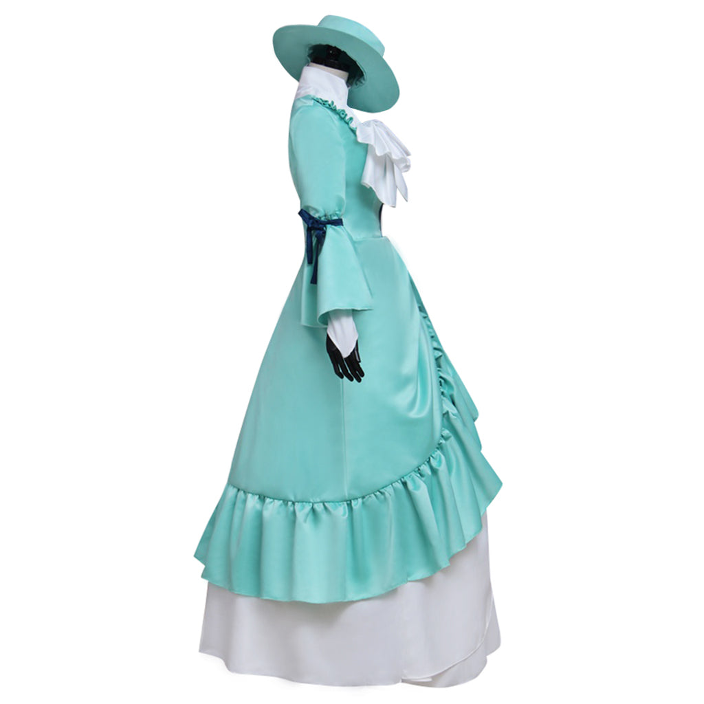 Bungou Stray Dogs Margaret Mitchell Cosplay Costume