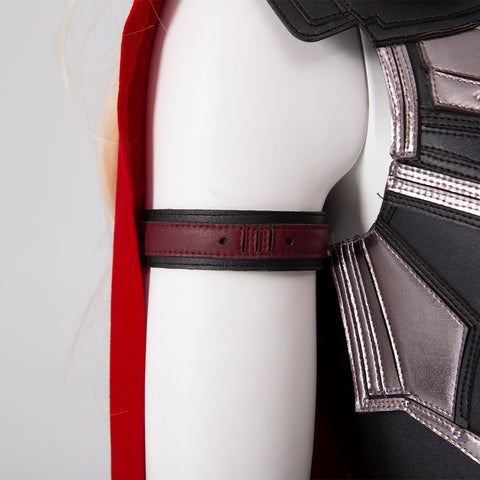 Thor: Love and Thunder The Mighty Thor Cosplay Costume