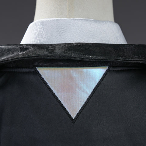 NTE: Neverness to Everness Female Lead - Zero Cosplay Costume