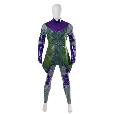 Ant-Man and the Wasp: Quantumania Kang the Conqueror Cosplay Costume
