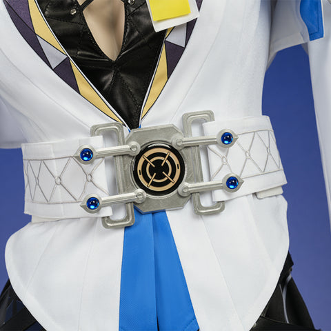 Wuthering Waves Lucilla Cosplay Costume