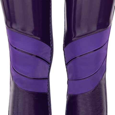 Batwoman Cosplay Costume - Premium DC Comics Superhero Outfit