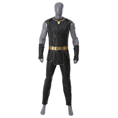 Thor: Love and Thunder The Mighty Thor Cosplay Costume