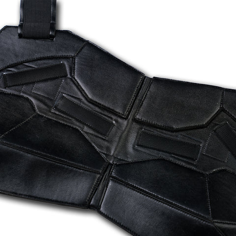 The Batman Bruce Wayne Cosplay Costume