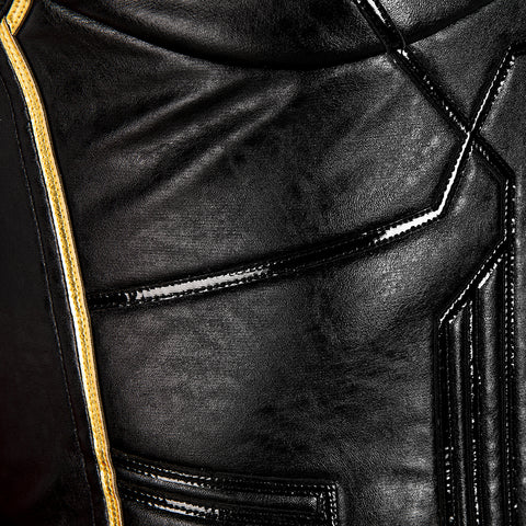 Thor: Love and Thunder Thor Odinson Fur Collar Cosplay Costume