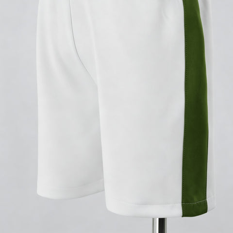 The Prince of Tennis Shiraishi Kuranosuke Shitenhoji Cosplay Costume
