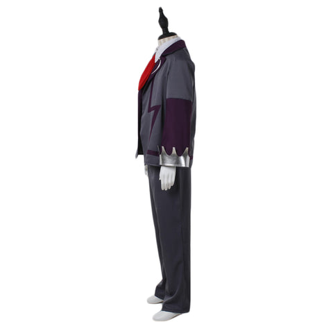 PM Steven Stone Cosplay Costume