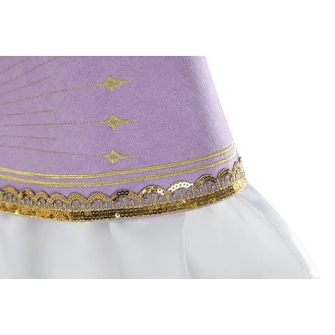Street Fighter 6 Ingrid Cosplay Costume