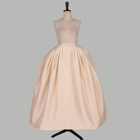18th Century Rococo Ball Gown Vintage Tapestry Medieval Dress Victorian Costume - Coscosmos