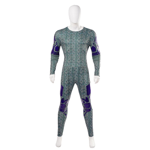Ant-Man and the Wasp: Quantumania Kang the Conqueror Cosplay Costume