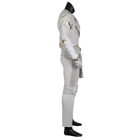 Moon Knight Marc Spector Marvel TV Series Cosplay Costume
