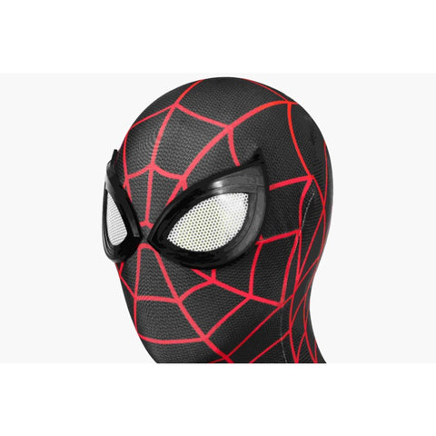 Spider-Man Secret War Suit 3D Printed Cosplay Costume