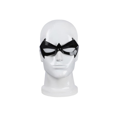 DC Comics Red Robin Tim Drake Cosplay Costume