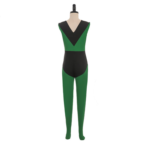 Steven Universe Peridot Cosplay Costume