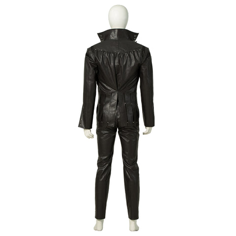Cidolfus Telamon Cosplay Costume from Final Fantasy XVI - Full Set for Halloween and Gaming Events