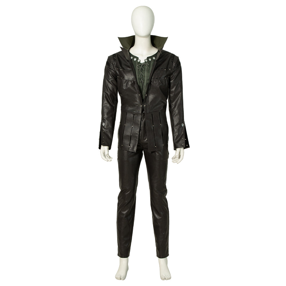 Cidolfus Telamon Cosplay Costume from Final Fantasy XVI - Full Set for Halloween and Gaming Events