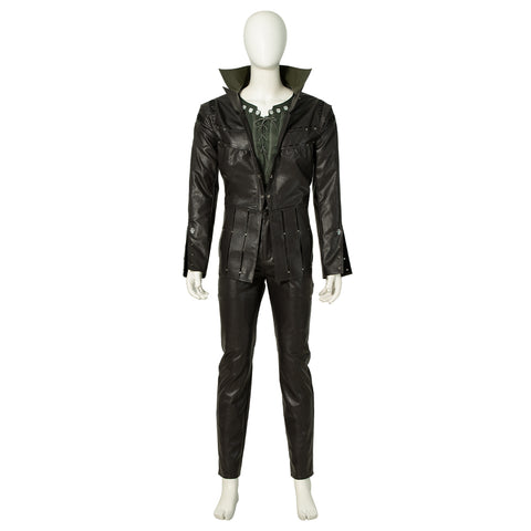Cidolfus Telamon Cosplay Costume from Final Fantasy XVI - Full Set for Halloween and Gaming Events