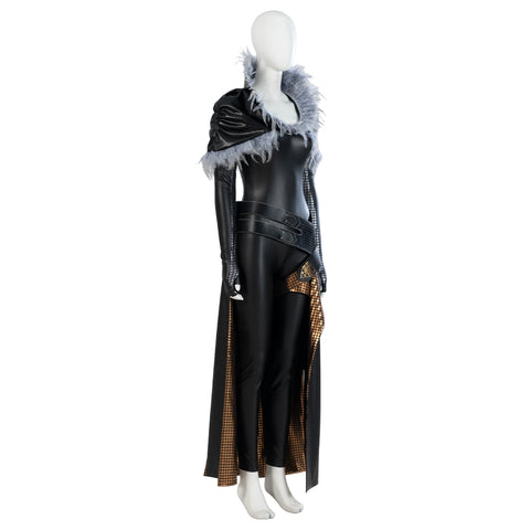 Benedikta Harman Cosplay Costume from Final Fantasy XVI - Gamer's Halloween Outfit
