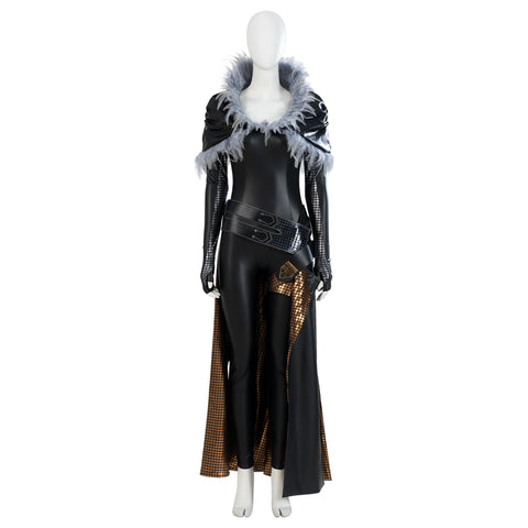 Benedikta Harman Cosplay Costume from Final Fantasy XVI - Gamer's Halloween Outfit