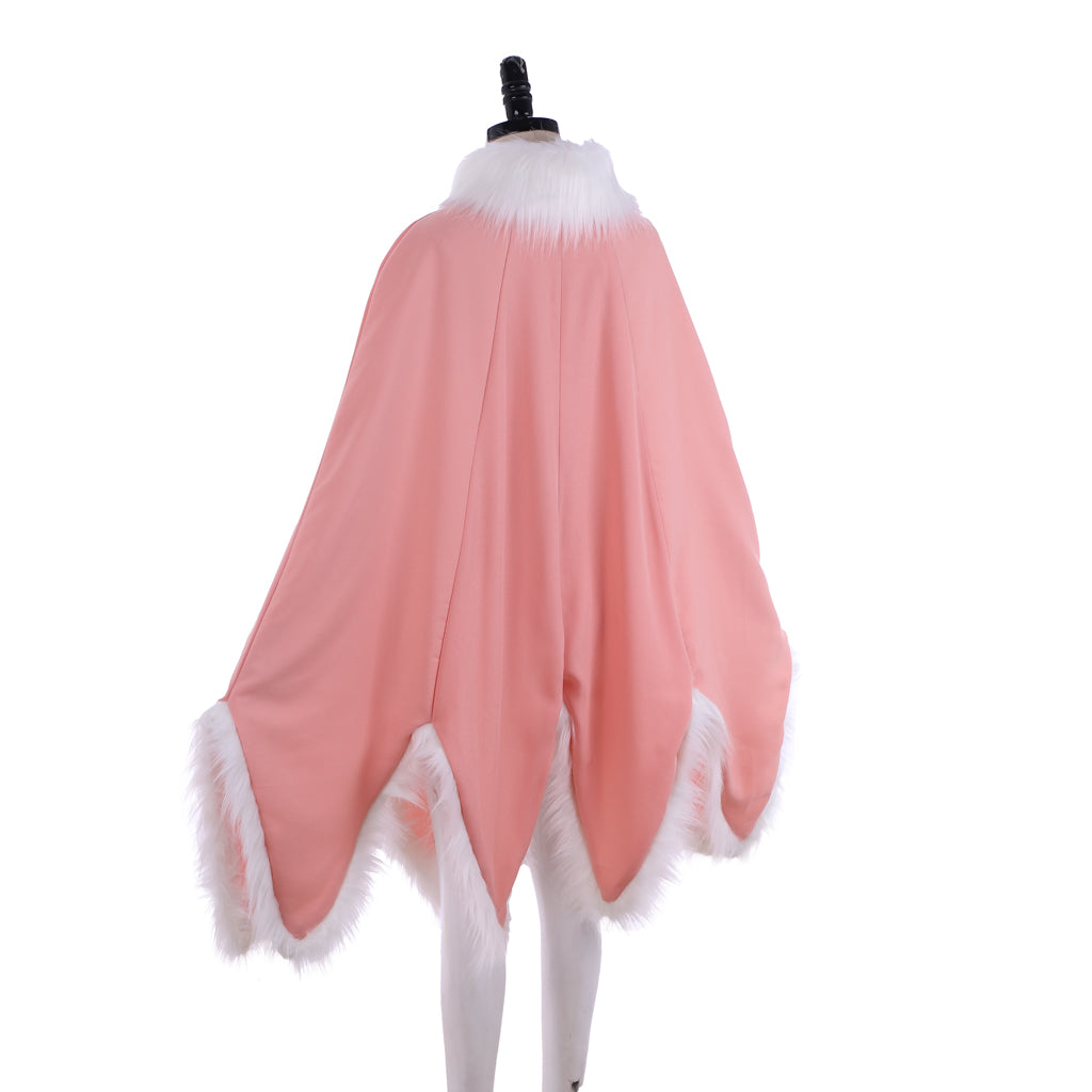 Dr. STONE Homura Momiji Cosplay Costume