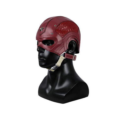 Thunderbolts Red Guardian Cosplay Costume