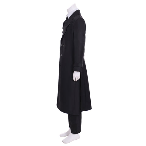 Bungou Stray Dogs Season 3 Dazai Osamu Cosplay Costume