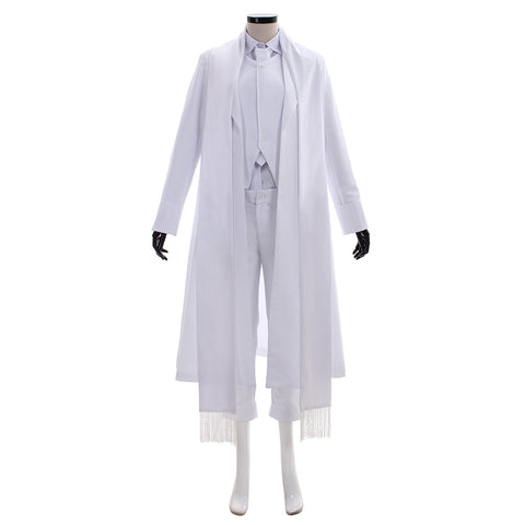 Akudama Drive Cutthroat Satsujinki Cosplay Costume