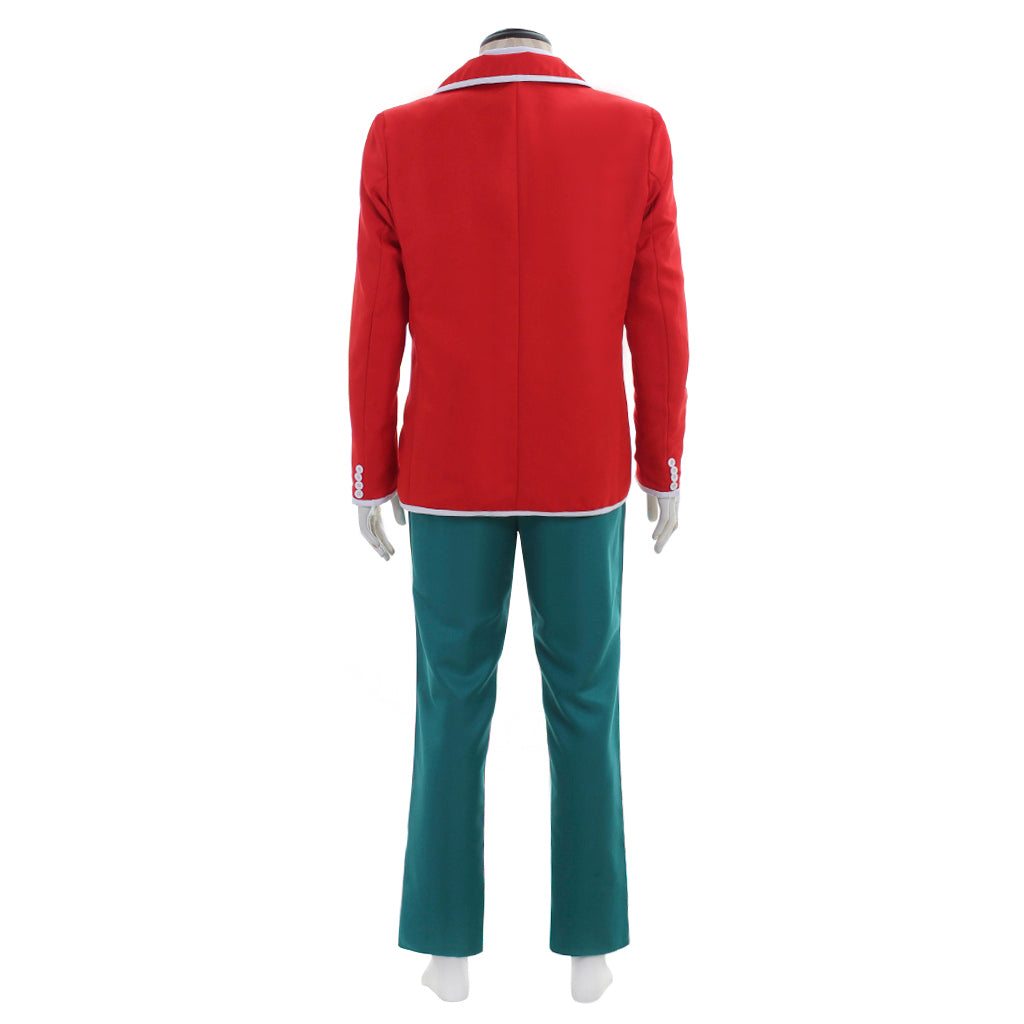 Classroom of The Elite Ayanokouji Kiyotaka Cosplay Costume