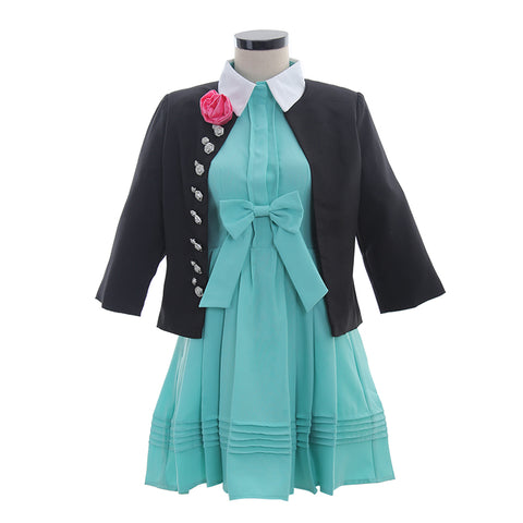 AMNESIA Heroine Dress Cosplay Costume