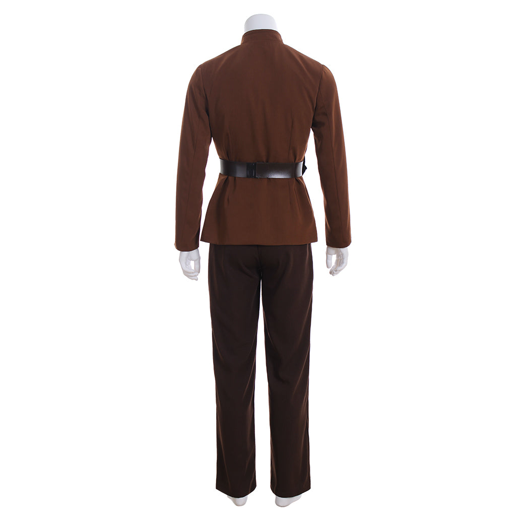 Star Wars Cosplay Costume – Epic Galaxy Character Outfit for Sci-Fi Fans