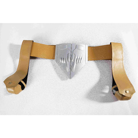 Gyro Zeppeli Cosplay Costume JoJo’s Bizarre Adventure Steel Ball Run Anime Outfit