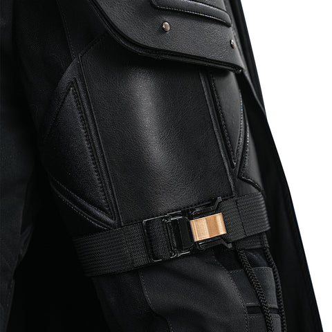 The Batman Bruce Wayne Cosplay Costume
