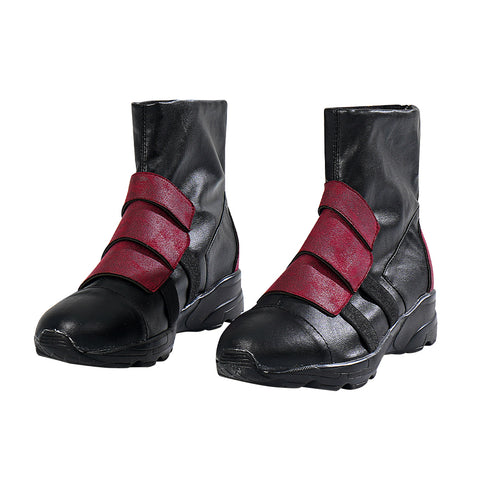 Deadpool & Wolverine Deadpool Cosplay Costume