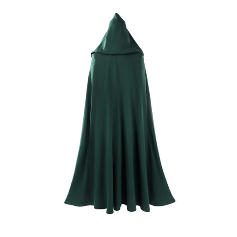 Avengers Doomsday Latverian Witch Cosplay Costume