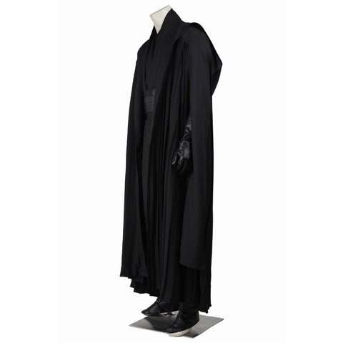 Cal Kestis Complete Deluxe Cosplay Costume Set from Star Wars Jedi: Survivor – Premium Adult Outfit for Fans and Collectors