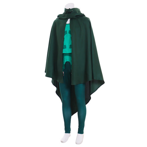 Fate Grand Order Robin Hood Cosplay Costume